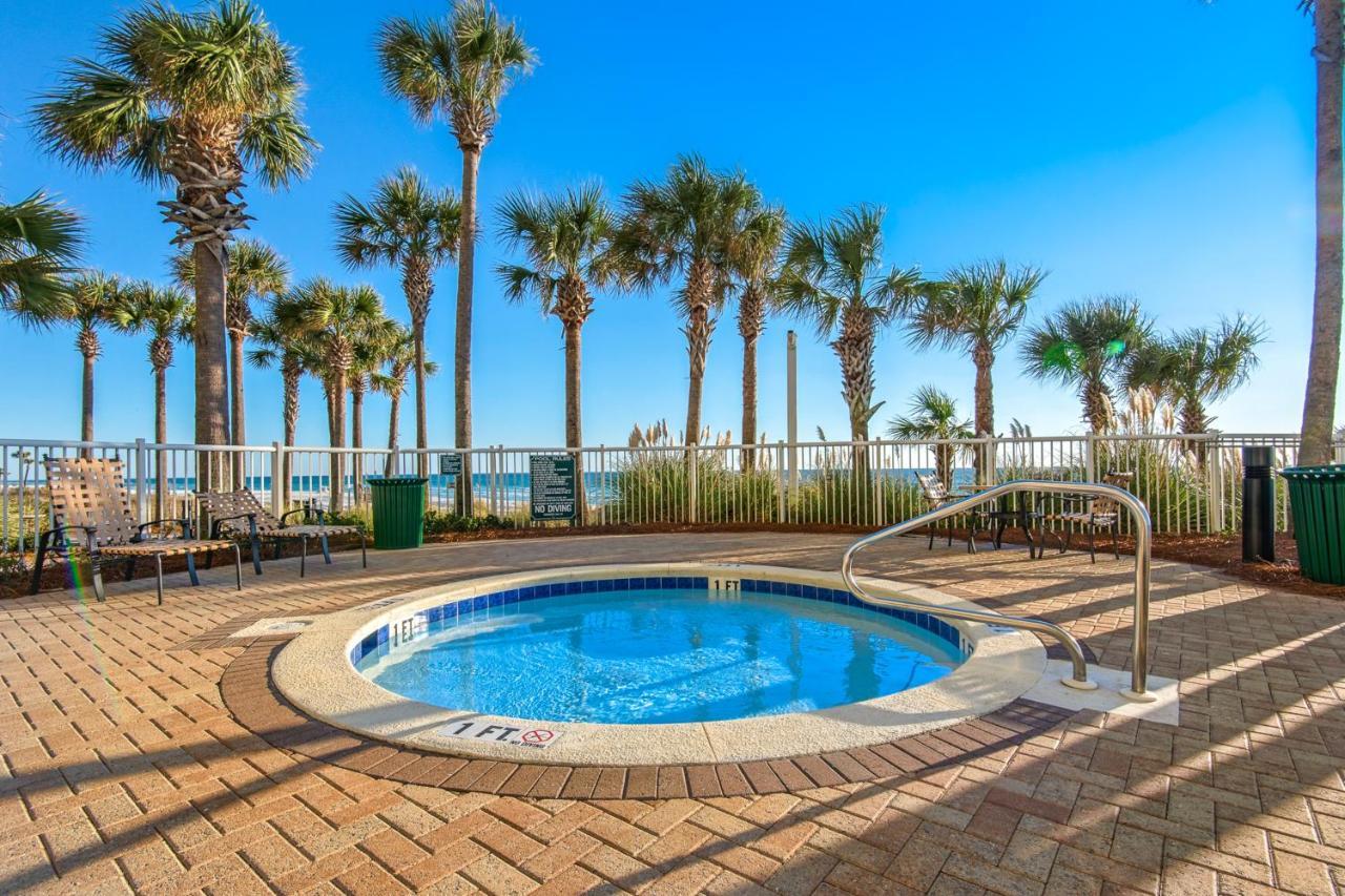 Grand Panama Tower Marvelous Beach Haven 巴拿马城 外观 照片