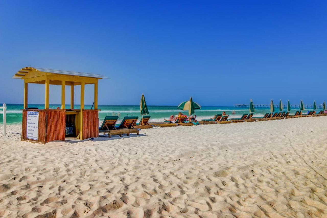 Grand Panama Tower Marvelous Beach Haven 巴拿马城 外观 照片