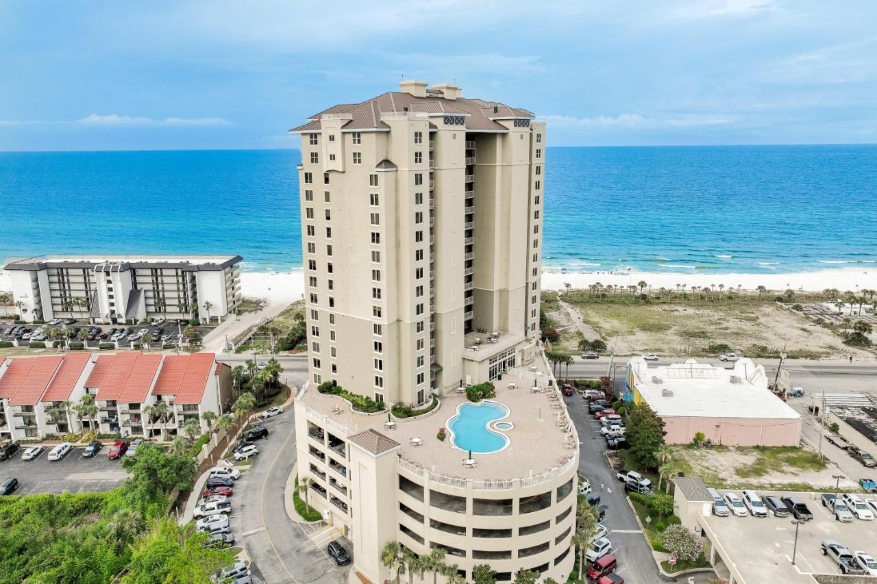 Grand Panama Tower Marvelous Beach Haven 巴拿马城 外观 照片