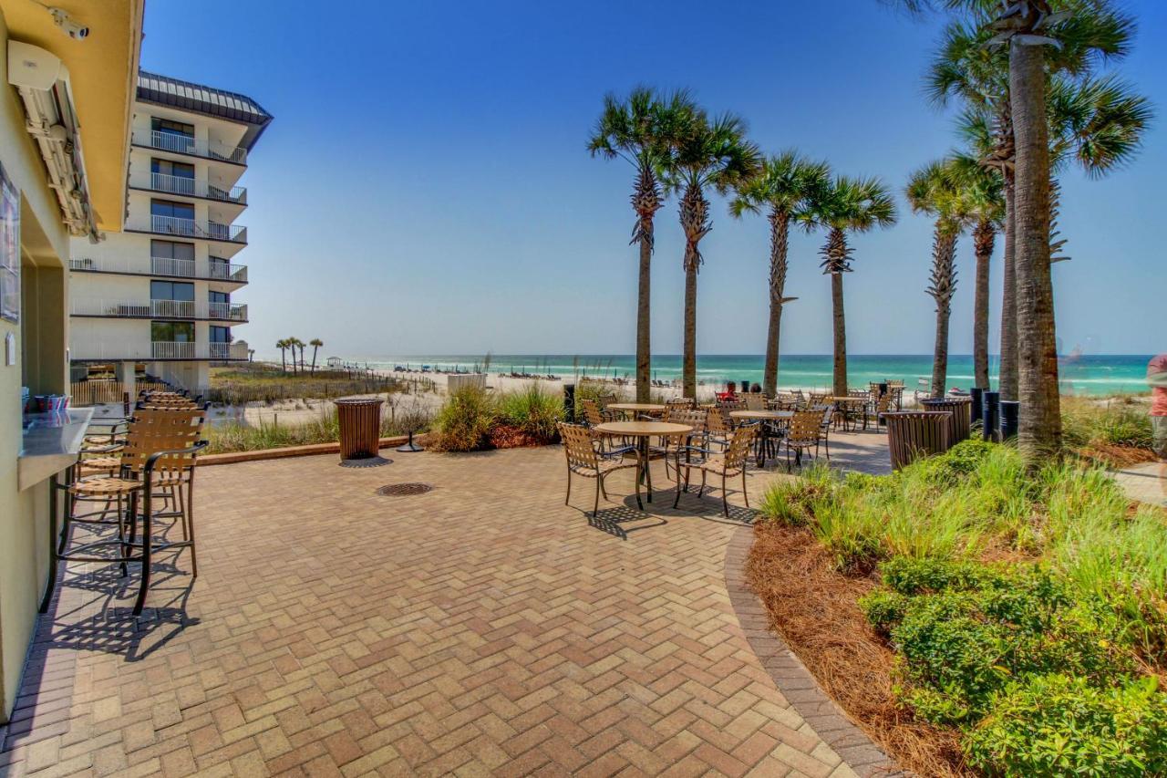 Grand Panama Tower Marvelous Beach Haven 巴拿马城 外观 照片