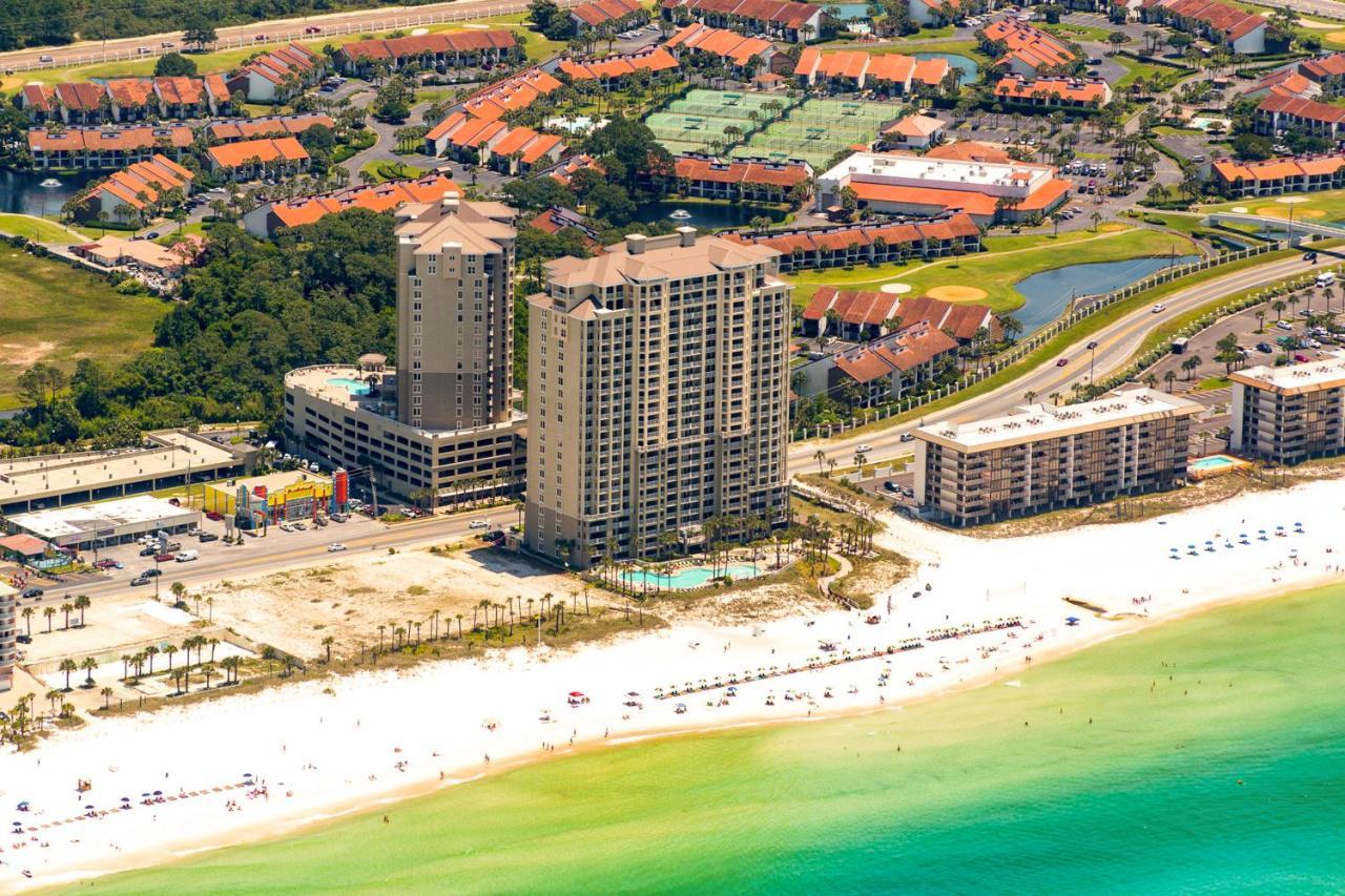Grand Panama Tower Marvelous Beach Haven 巴拿马城 外观 照片