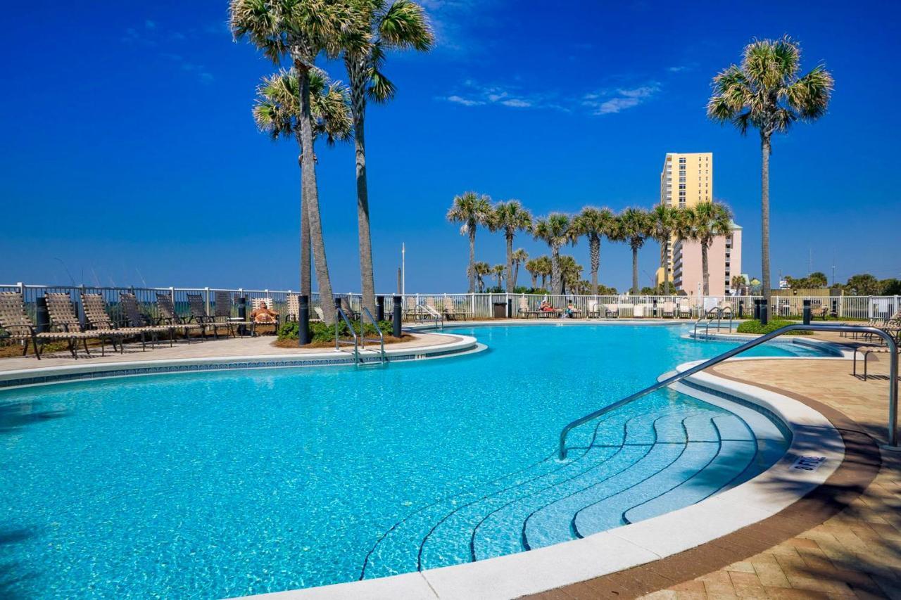 Grand Panama Tower Marvelous Beach Haven 巴拿马城 外观 照片