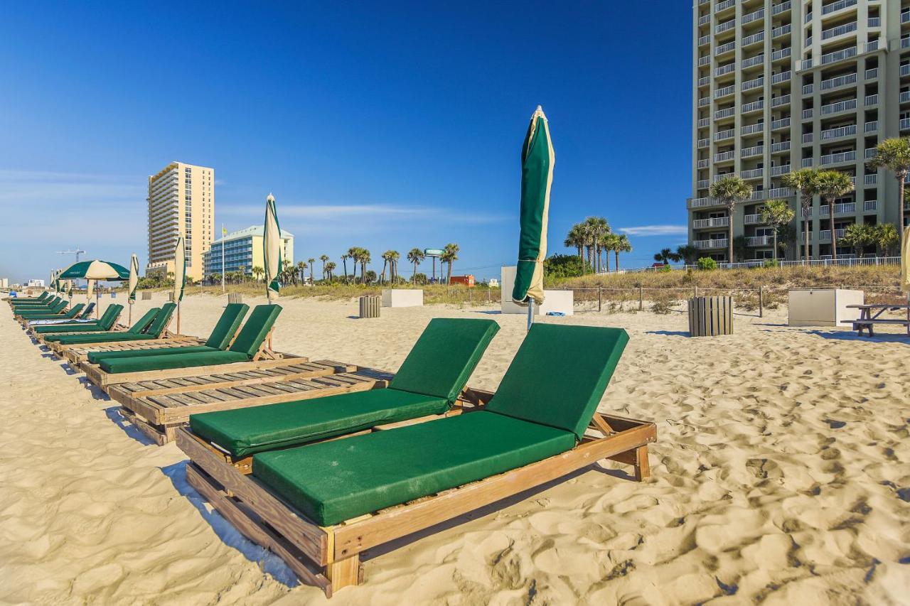 Grand Panama Tower Marvelous Beach Haven 巴拿马城 外观 照片