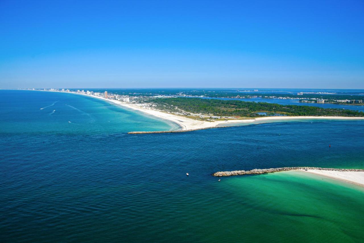 Grand Panama Tower Marvelous Beach Haven 巴拿马城 外观 照片