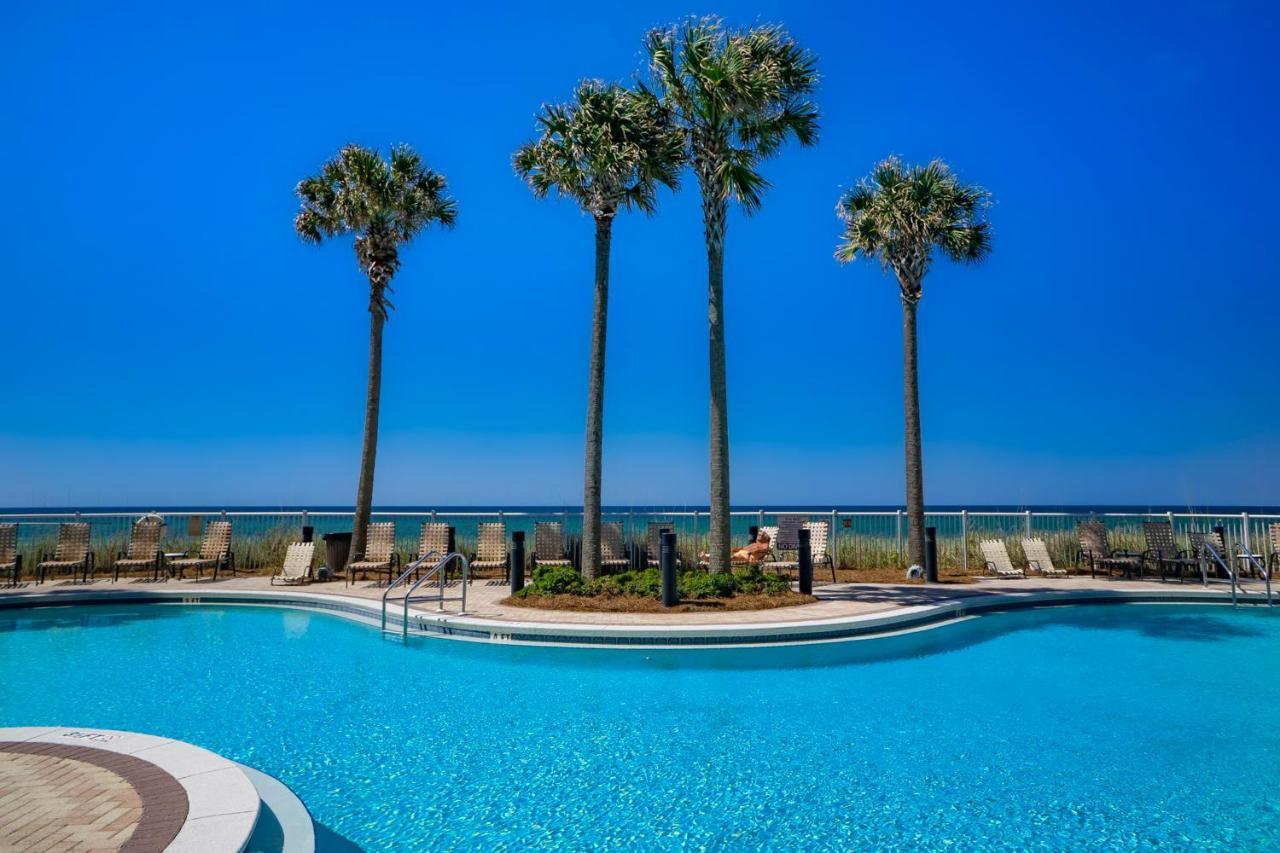 Grand Panama Tower Marvelous Beach Haven 巴拿马城 外观 照片