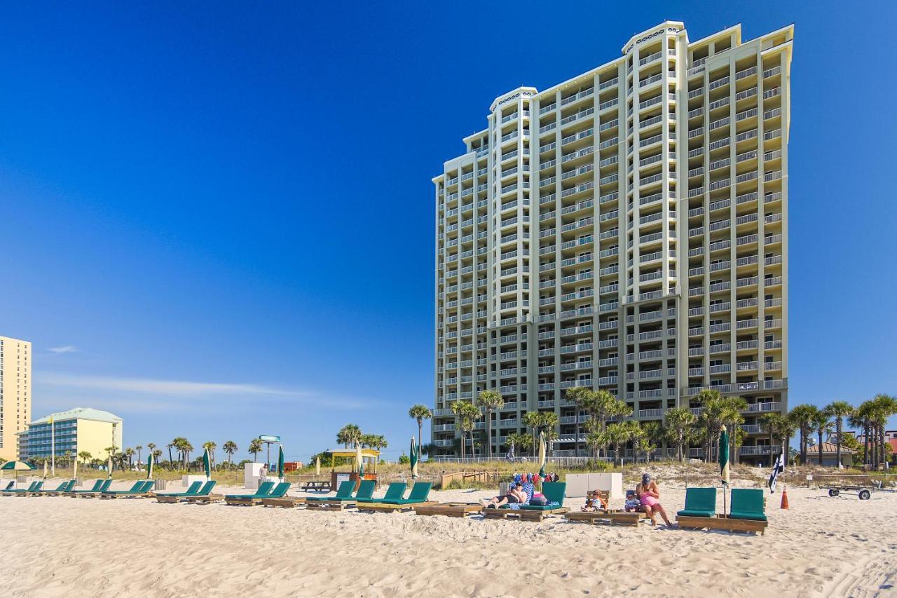 Grand Panama Tower Marvelous Beach Haven 巴拿马城 外观 照片