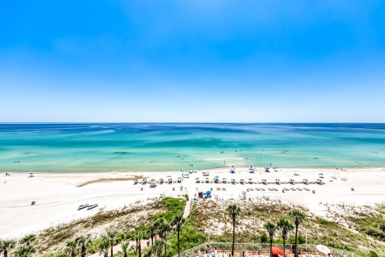 Grand Panama Tower Marvelous Beach Haven 巴拿马城 外观 照片