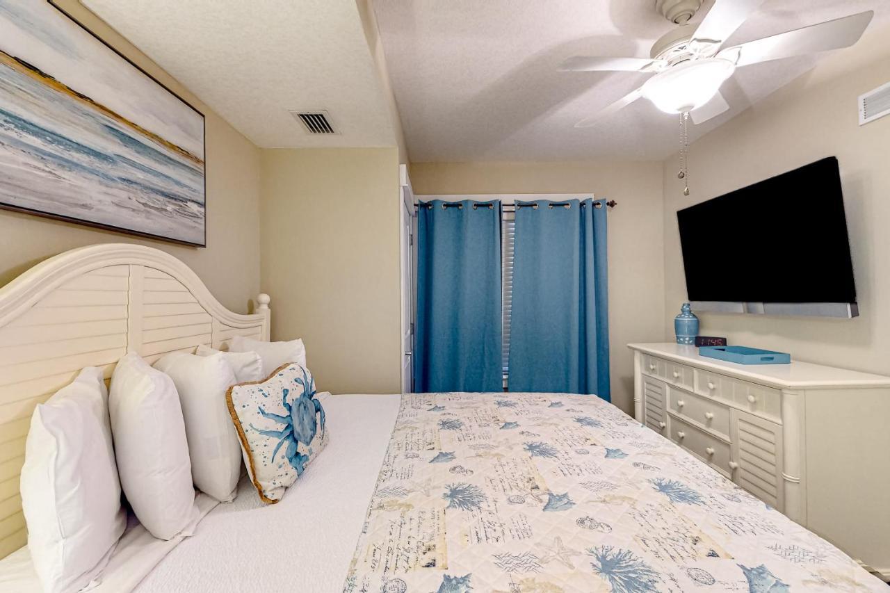 Grand Panama Tower Marvelous Beach Haven 巴拿马城 外观 照片